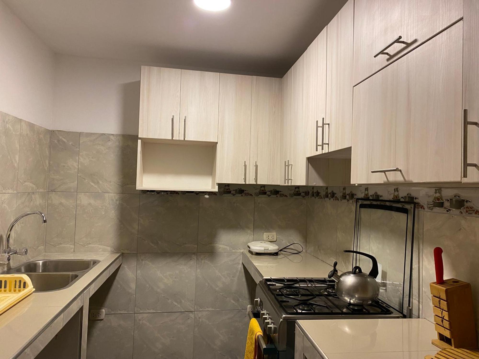 Adriano's Deluxe 3 Apartamento *