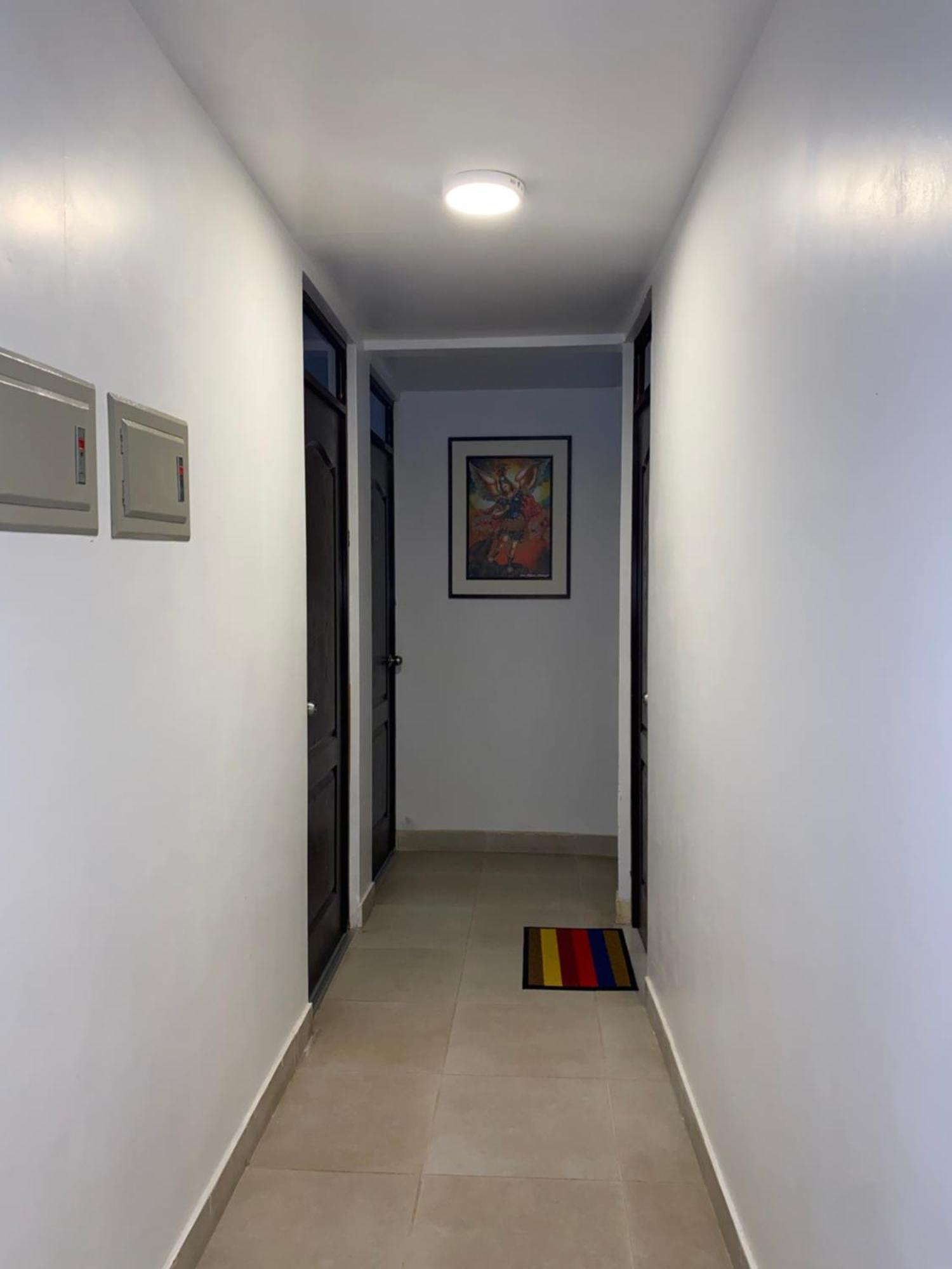 Adriano's Deluxe 3 Apartamento Cusco