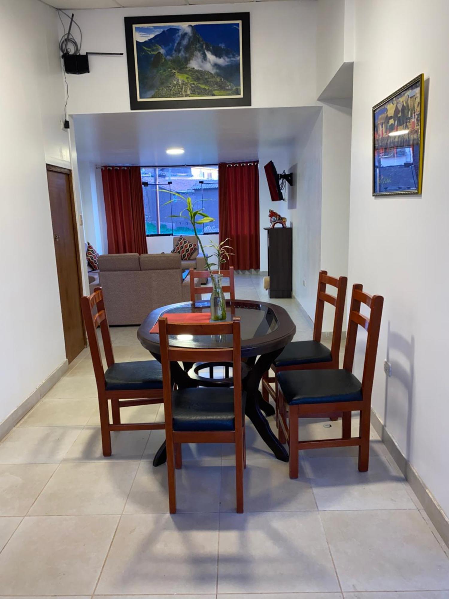 Adriano's Deluxe 3 Apartamento